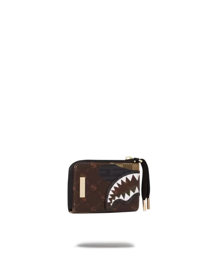 PORTAFOGLIO MODALITÀ STEALTH