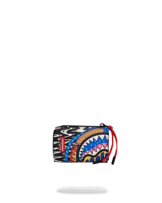 PORTAFOGLIO MOSH PIT