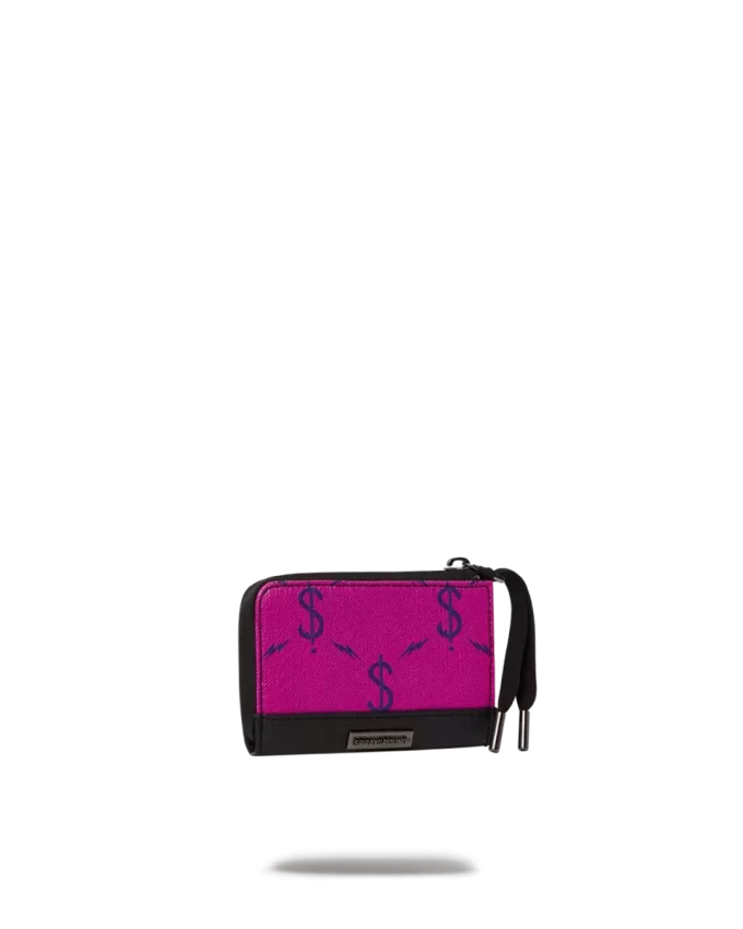 PORTAFOGLIO $NAPDRAGON