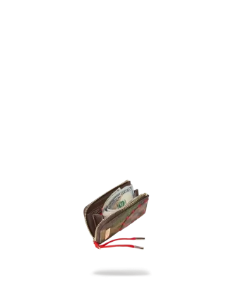 PORTAFOGLIO PARADOXX SHARK