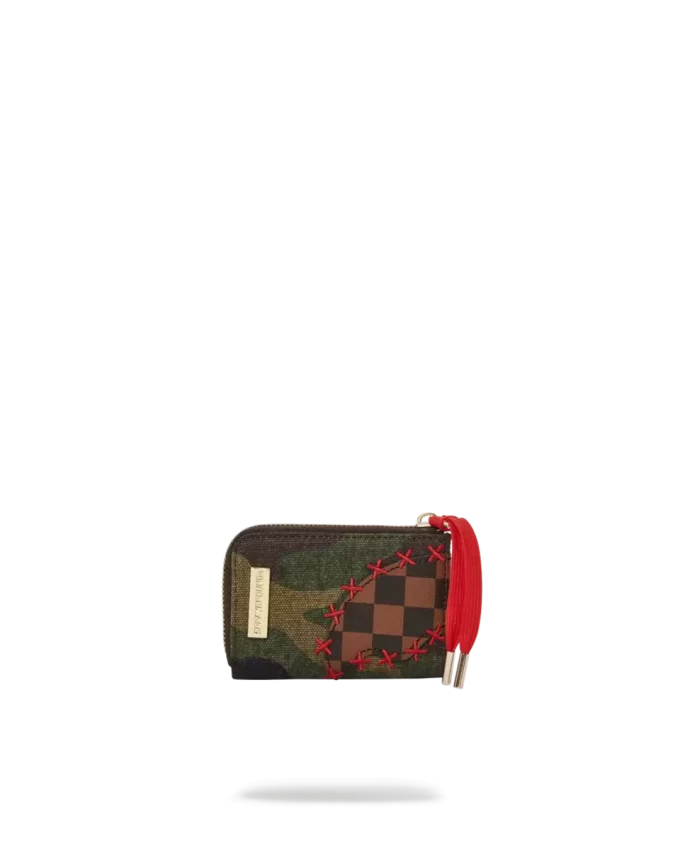 PORTAFOGLIO PARADOXX SHARK