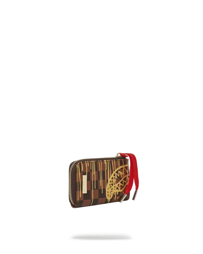 PORTAFOGLIO PARIS PAINT