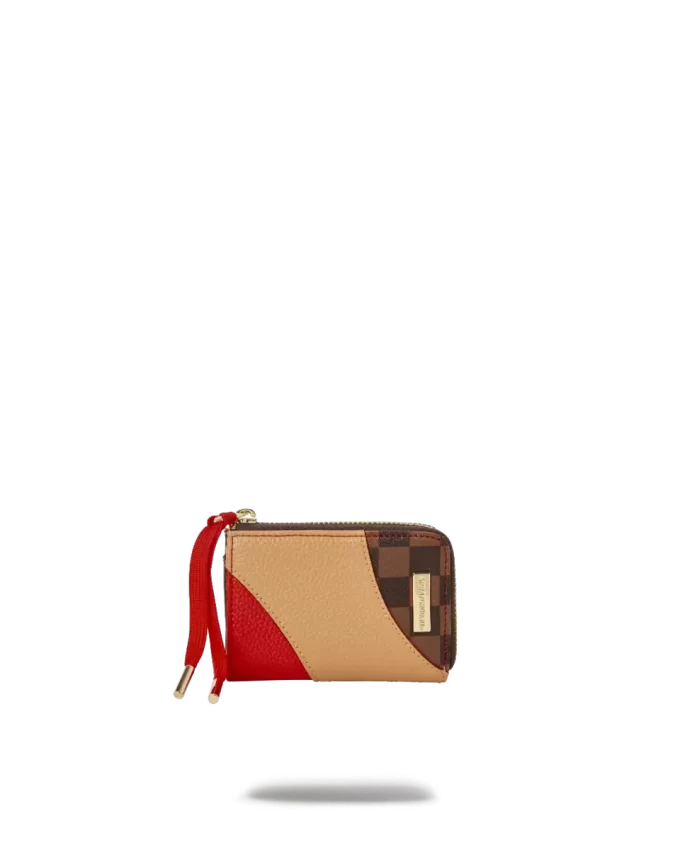 PORTAFOGLIO RACEWAY HENNY