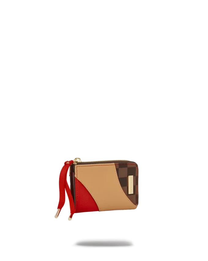 PORTAFOGLIO RACEWAY HENNY