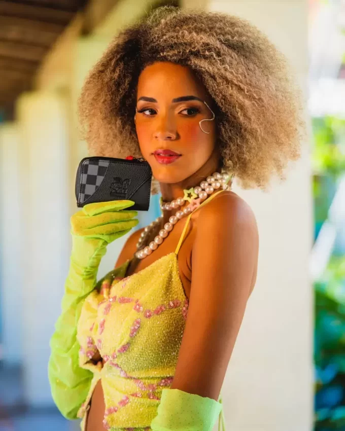 PORTAFOGLIO RACEWAY SHADOW PHANTOM