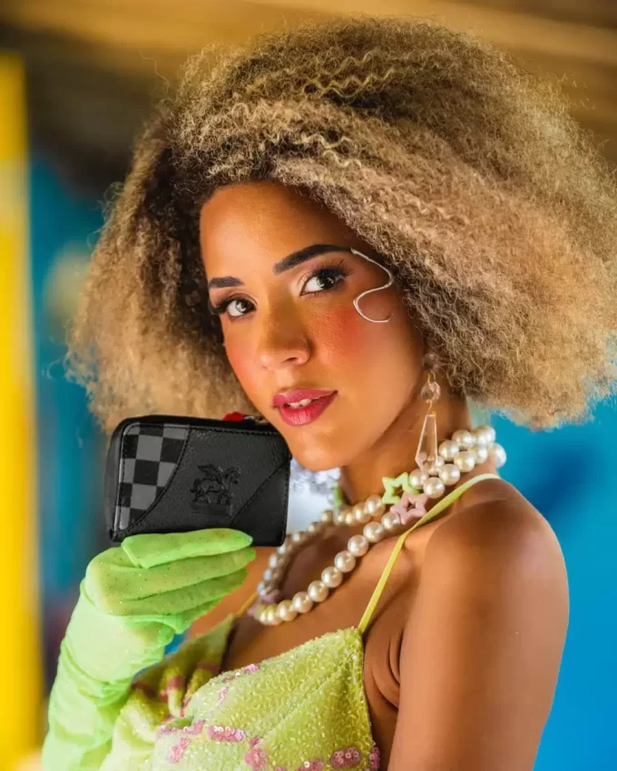 PORTAFOGLIO RACEWAY SHADOW PHANTOM