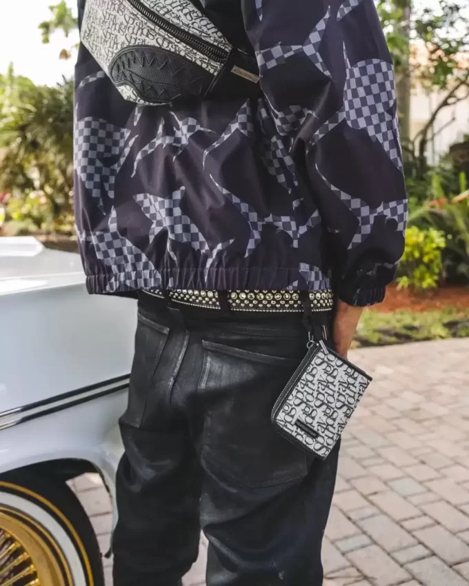 PORTAFOGLIO SG ALL DAY