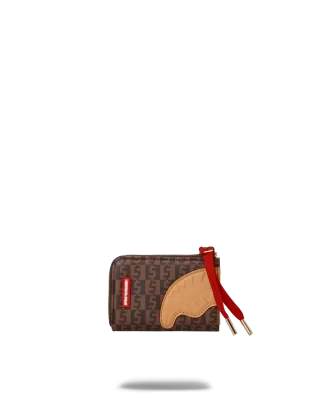 PORTAFOGLIO SHARKFINITY