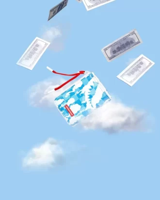 PORTAFOGLIO SKYBORNE