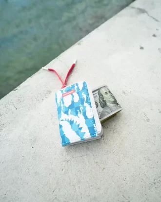 PORTAFOGLIO SKYBORNE