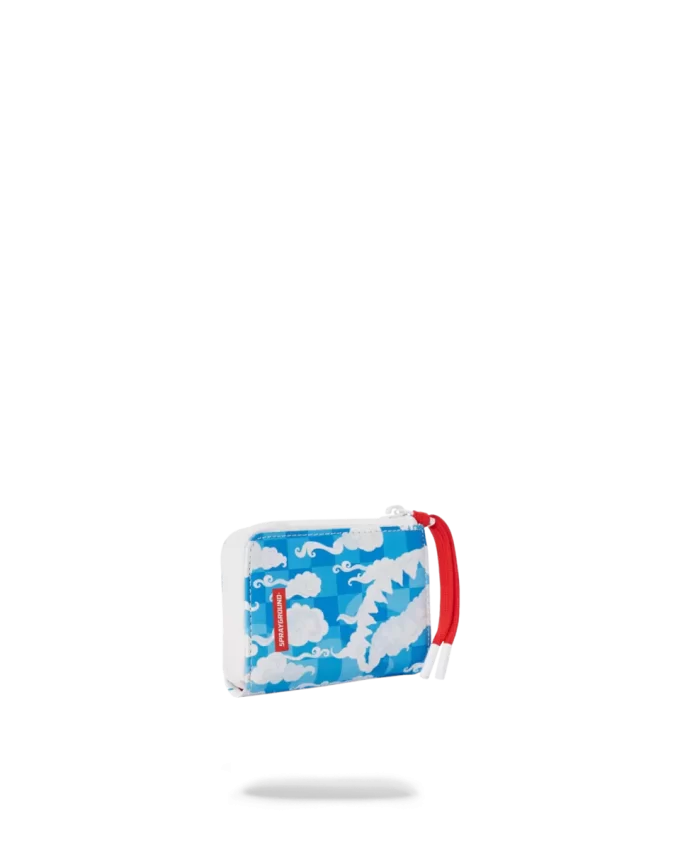 PORTAFOGLIO SKYBORNE