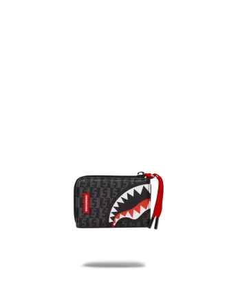 PORTAFOGLIO SPRAYGATTI REVV
