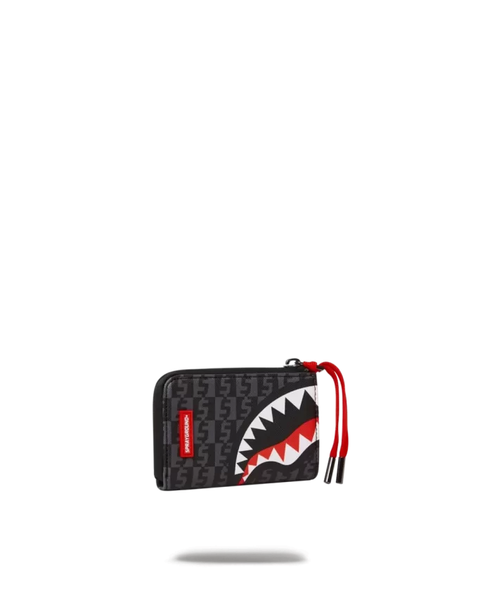 PORTAFOGLIO SPRAYGATTI REVV