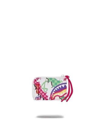 PORTAFOGLIO TECHNICOLOR DA SOGNO