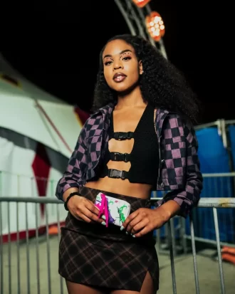 PORTAFOGLIO TECHNICOLOR DA SOGNO