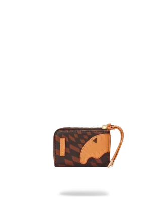 PORTAFOGLIO TRIPPY HENNY