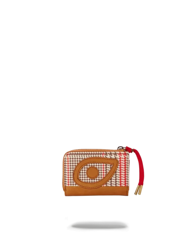 PORTAFOGLIO TURBO 500