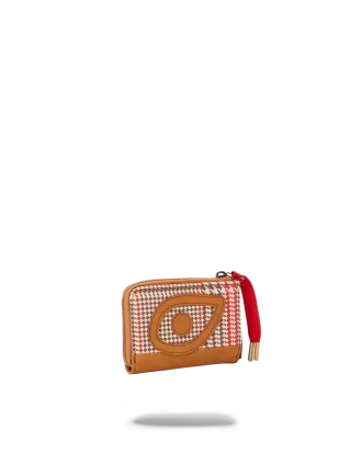 PORTAFOGLIO TURBO 500