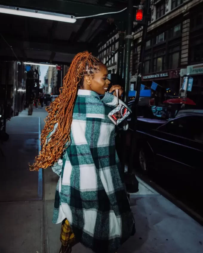 PORTAFOGLIO UNSTOPPABLE ENDEAVORS II