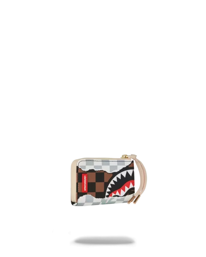 PORTAFOGLIO UNSTOPPABLE ENDEAVORS II