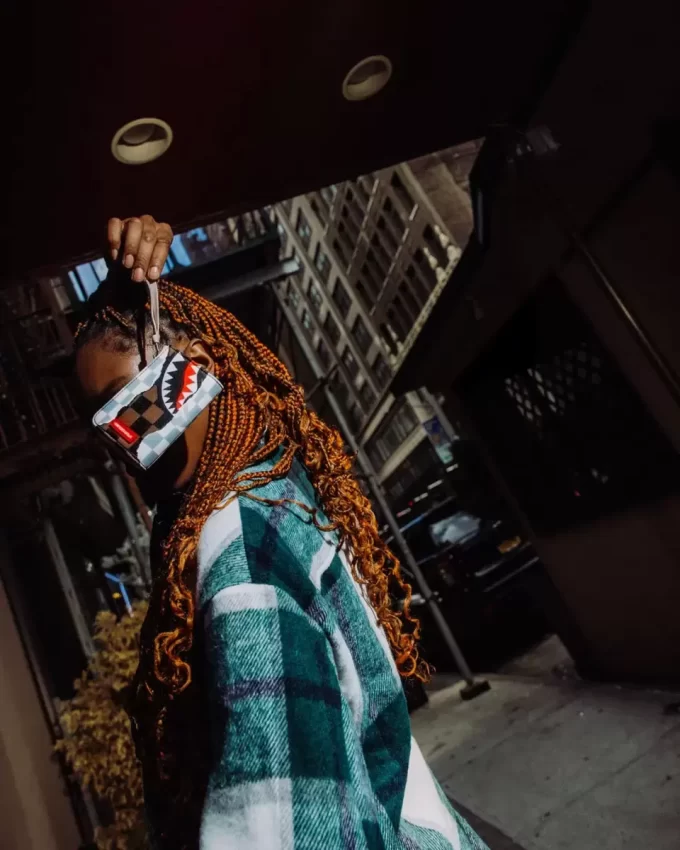 PORTAFOGLIO UNSTOPPABLE ENDEAVORS II