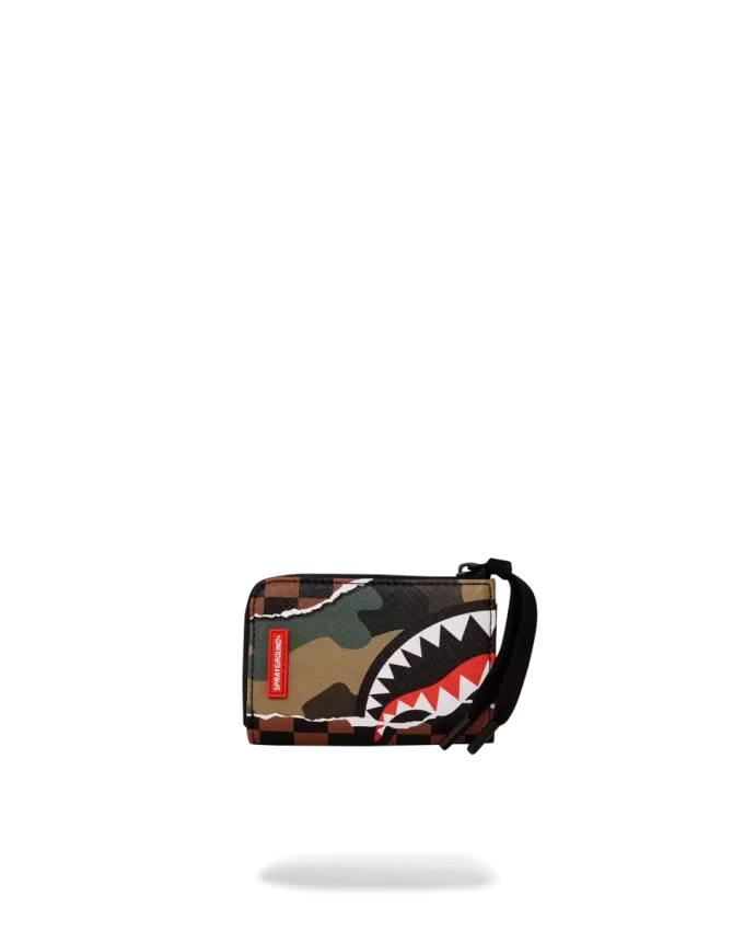 PORTAFOGLIO UNSTOPPABLE ENDEAVORS III