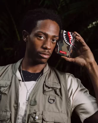 PORTAFOGLIO UNSTOPPABLE ENDEAVORS III