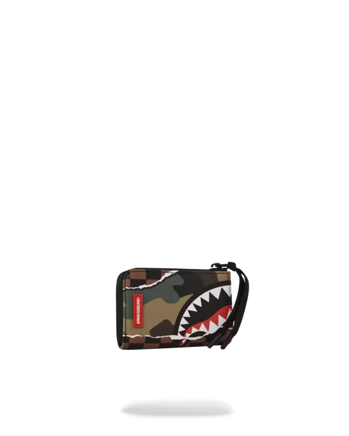 PORTAFOGLIO UNSTOPPABLE ENDEAVORS III