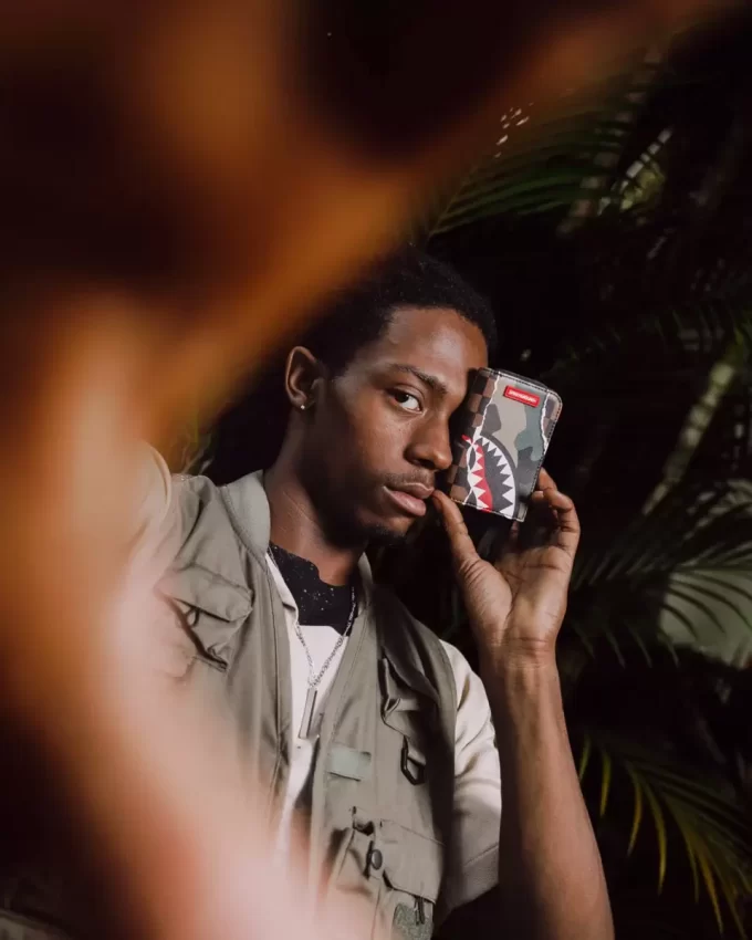 PORTAFOGLIO UNSTOPPABLE ENDEAVORS III