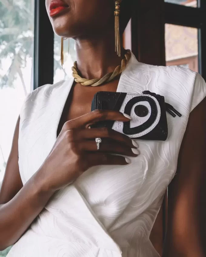 PORTAFOGLIO V.V.I.P.