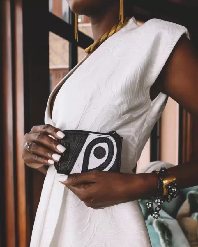 PORTAFOGLIO V.V.I.P.