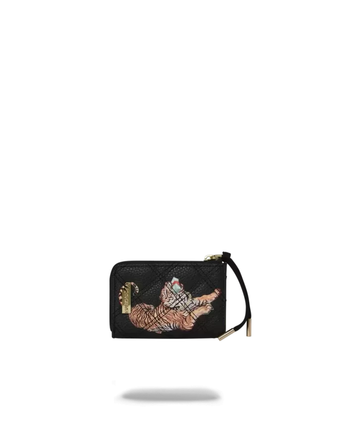 PORTAFOGLIO VALUTA CATWALK