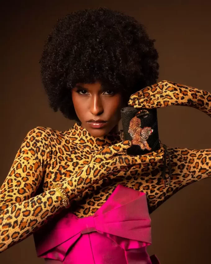 PORTAFOGLIO VALUTA CATWALK