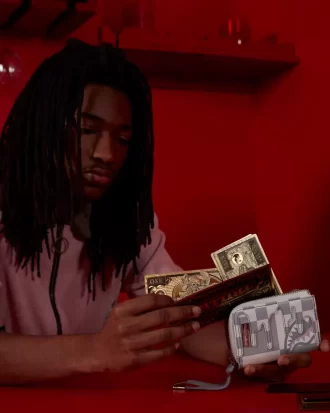 PORTAFOGLIO XTC LA PALAIS