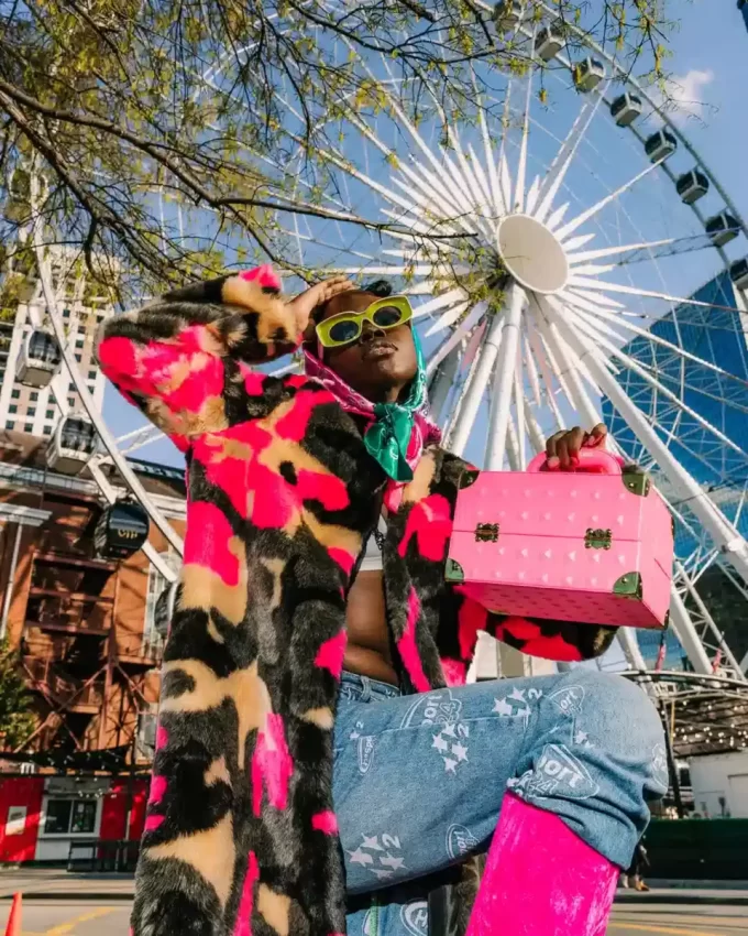 PORTAGIOIE SORBET STUNNA 2