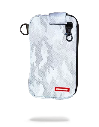 PORTAMONETE 3M CAMO TRANSPORTER