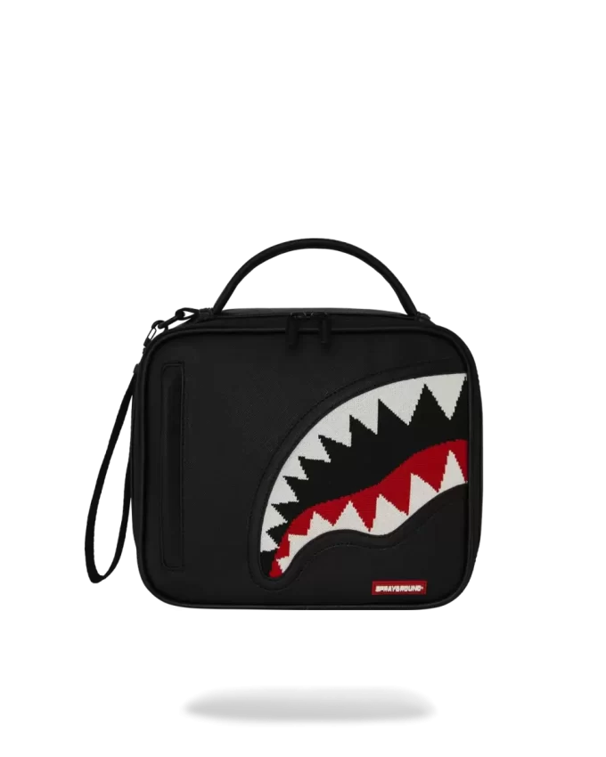 PORTAPRANZO KNIT COMMANDER