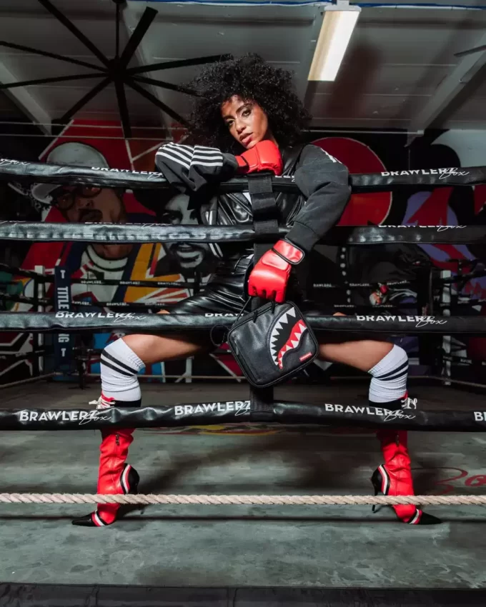 PORTAPRANZO KNIT COMMANDER