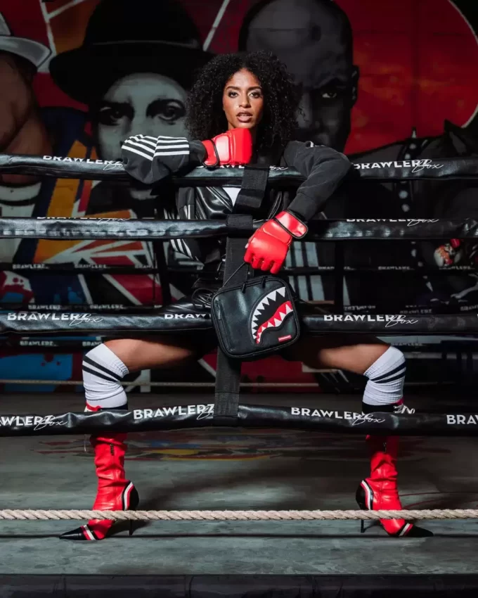 PORTAPRANZO KNIT COMMANDER