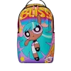 POWER PUFF GIRLS: ZAINO BLISS ALL DAY DLXSR
