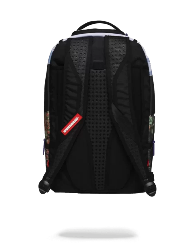 PURPLE HAZE GANJA BEAR PURPLE HAZE GANJA BEAR