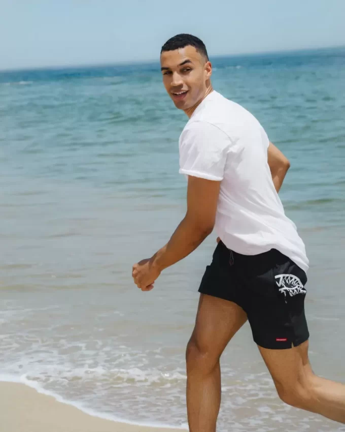 QUEI PANTALONCINI DA BAGNO SPLEH