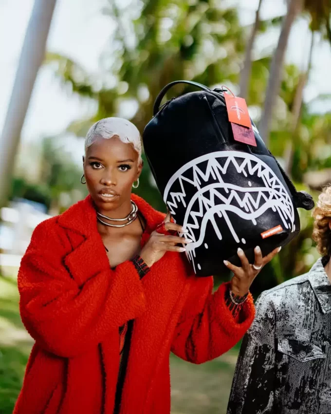 QUELLO ZAINO SPLEH DLXSV QUELLO ZAINO SPLEH DLXSV