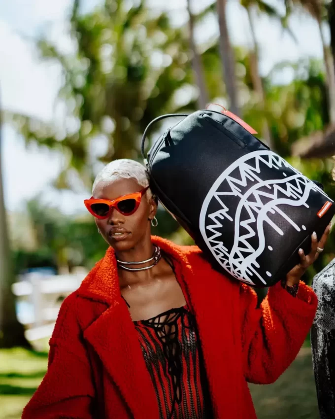 QUELLO ZAINO SPLEH DLXSV QUELLO ZAINO SPLEH DLXSV