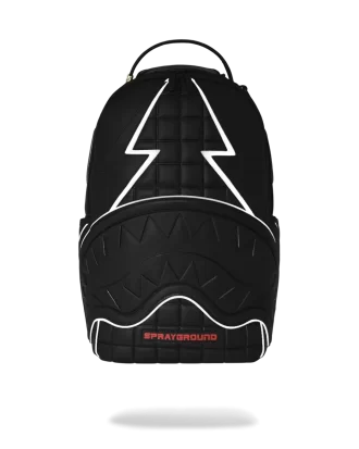 QUESTO NON È UNO ZAINO DA GIOCO