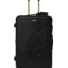 REALITY CHECK SHARKITECTURE BAGAGLI JETBLACK FULL-SIZE (HARDWARE ORO)