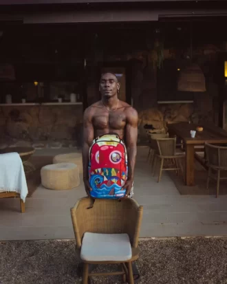 REALTÀ ALTERNATIVA (DLXR)