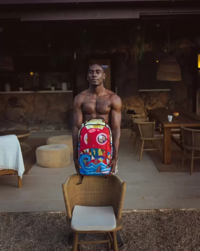 REALTÀ ALTERNATIVA (DLXR)