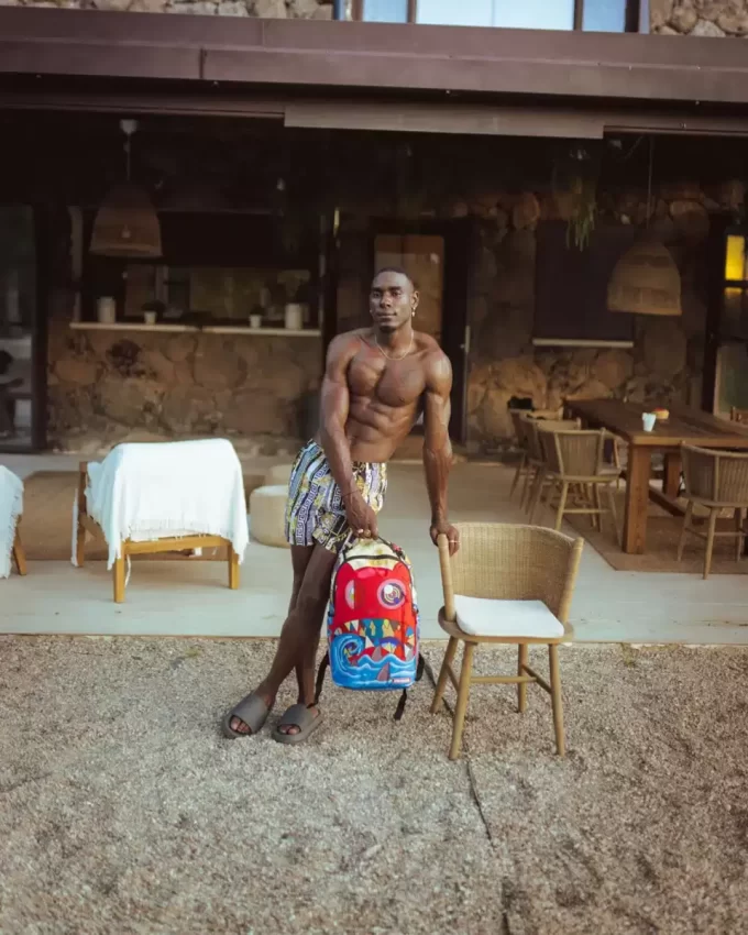 REALTÀ ALTERNATIVA (DLXR)