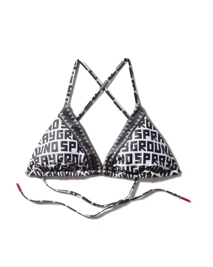 REGGISENO BIKINI SPRAYGROUND INFINITI